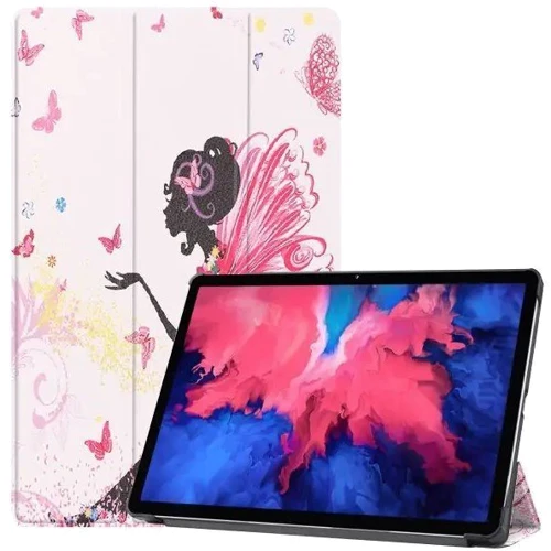 Аксессуар для планшетных ПК BeCover Smart Case Fairy for Nokia T20 10.4" (708055) фото 6