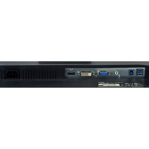 Монітор iiyama T2336MSC-B2AG: Стандарт VESA 100x100
