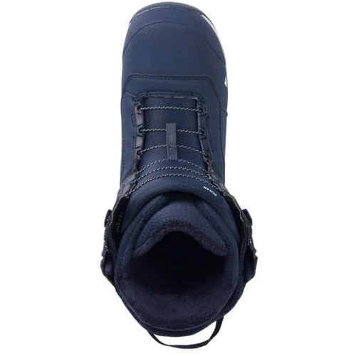 Ботинки для сноуборда Burton RULER blue 11 (2021): Пол мужской