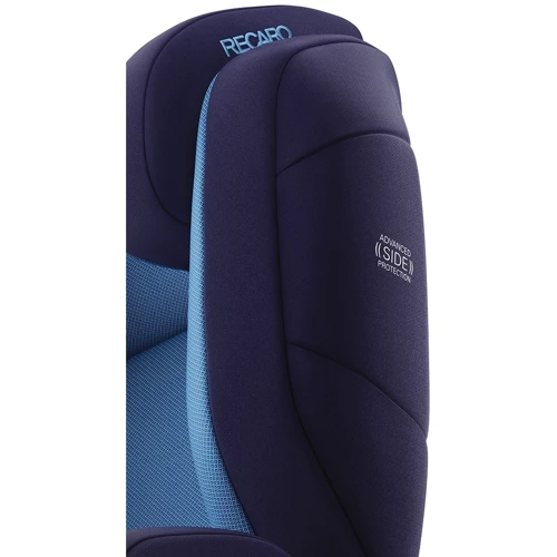 Автокресло RECARO Monza Nova EVO Core Simply Grey фото 3