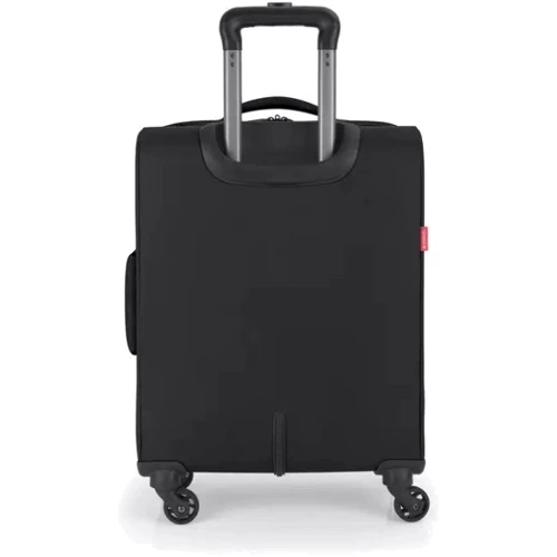 Чемодан Gabol Florida (S) Black черный (123122-001): Страна производитель Китай
