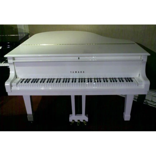 Рояль YAMAHA C1 (PWH): Производитель Yamaha