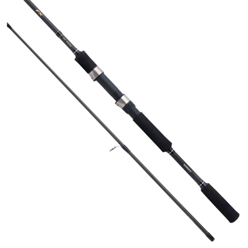 Спининговое удилище Shimano FX XT 210MH 2.10m 14-40g