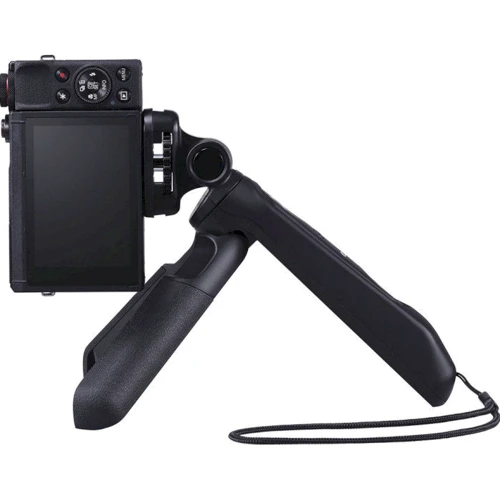 Canon HG-100TBR: Минимальная высота 17 см