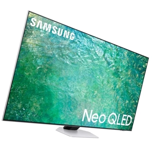 Телевизор Samsung QE55QN85CAUXUA: Оснащение Встроенный медиаплеер, Smart TV