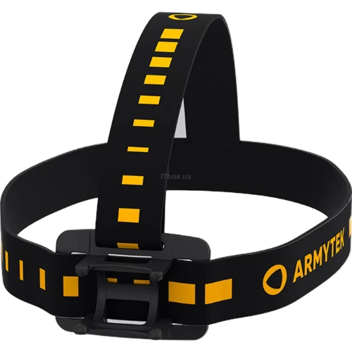 Ліхтар туристичний Armytek Wizard C2 WUV White & Ultraviolet (F08901UF): Дальність підсвічування, м 98