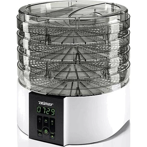 Сушки овощей