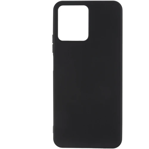 Чехол для телефонов ArmorStandart Matte Slim Fit Black for Realme C30s (ARM64730)