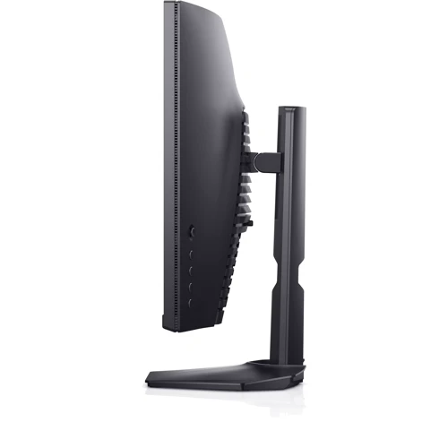 Монитор Dell S2721HGF (210-AWYY): Тип ЖК-матрицы VA