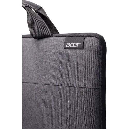 Сумка для ноутбука Acer 15.6" Sustainable Urban Bag Grey (GP.BAG11.02J) фото 6