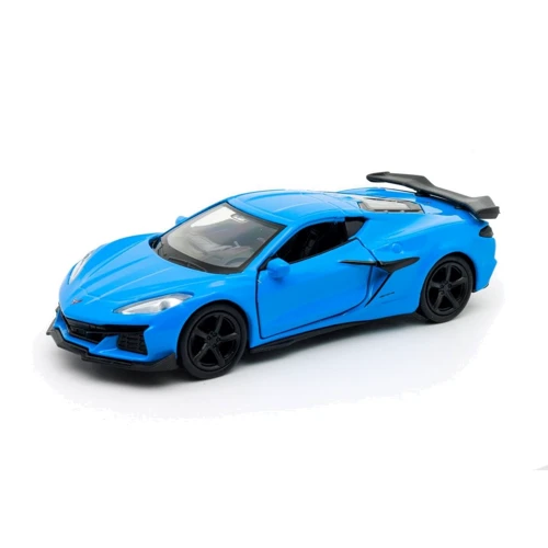 Автомодель TechnoDrive Chevrolet Corvette Z06 2023 в ассортименте (250383W): Тип Готовая модель