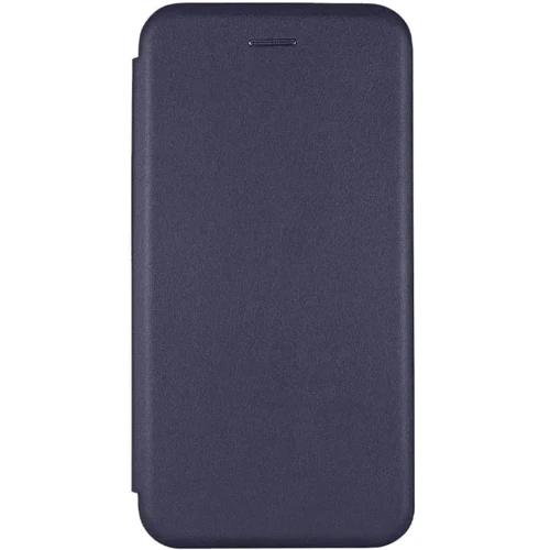 Чохол для телефона BeCover Book Exclusive Deep Blue для Infinix Zero 30 4G (X6731B) (712217)