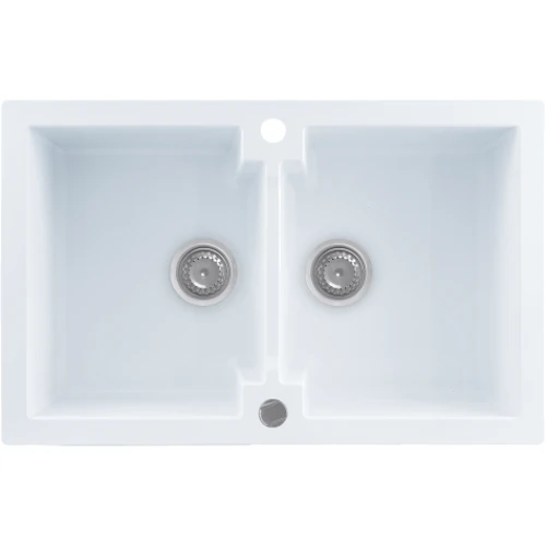 KERNAU KGS A 80 2B PURE WHITE