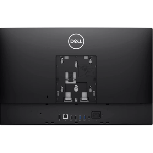 Моноблок Dell Optiplex 5480 (N006O5480AIO) UA: Видеокарта Intel UHD Graphics Gen 10