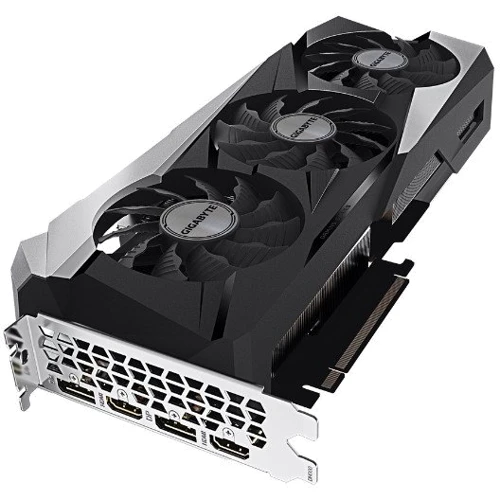 Видеокарта Gigabyte GeForce RTX3070 Ti 8Gb GAMING (GV-N307TGAMING-8GD)