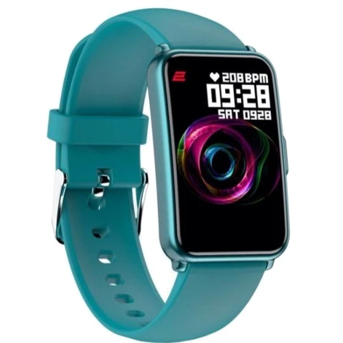 Смарт-часы 2E Wave S 46mm Indigo: Емкость батареи, мАч 180