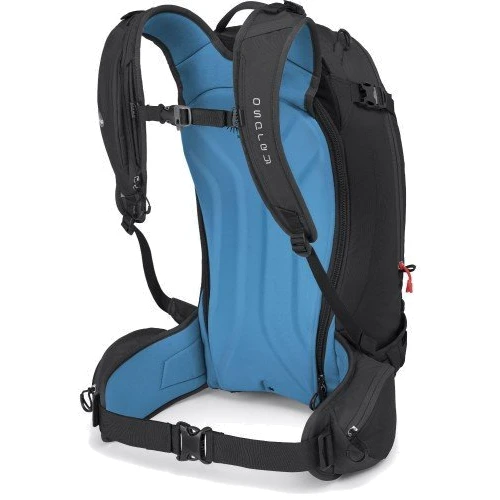 Рюкзак туристический Osprey Kamber 32 Galactic Black M/L						: Производитель Osprey