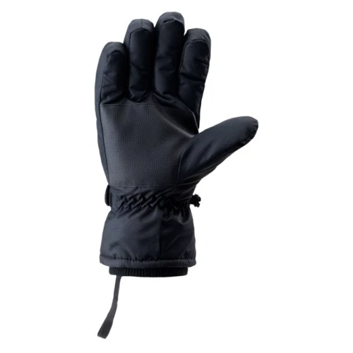 Перчатки горнолыжные Hi-Tec Jorg-Black размер L-XL черные (5902786383368): Страна производитель Китай