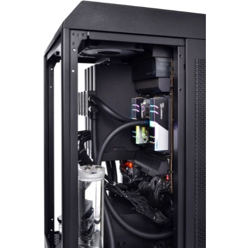 Персональный компьютер (ПК) ARTLINE WorkStation P99 Windows 11 Pro (P99v77Win): Оперативная память 256GB DDR4-3600 Gaming