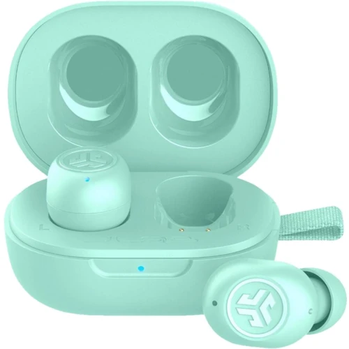 Наушники JLab JBuds Mini Green (IEUEBJBMINIRMNT124)