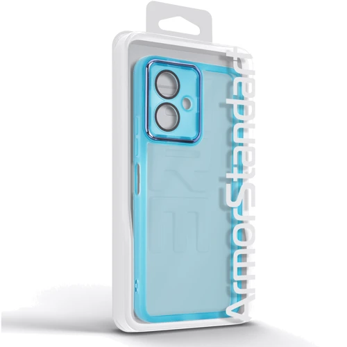Чохол для телефона ArmorStandart Shade Case Blue для Infinix Smart 10 4G (ARM87955)