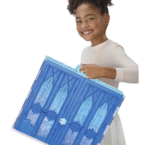 Набір ігровий HASBRO Frozen Холодне Серце 2 Замок Ельзи (F1819) фото 4