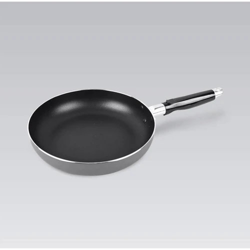 Сковорода Maestro Basic c крышкой 26 см (MR1200-26): Диаметр, см 26