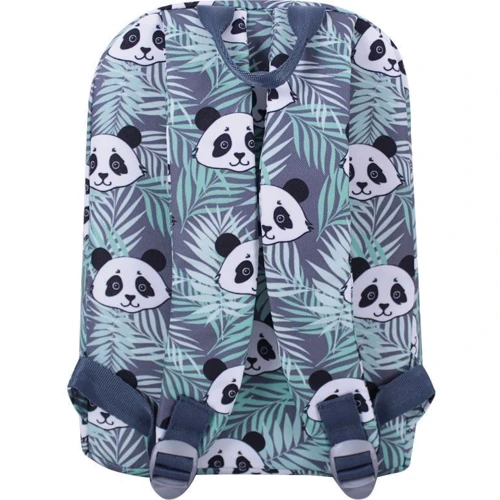 Рюкзак Bagland Молодежный mini 8 л. сублимация 764 (00508664): Корпус рюкзака Мягкий