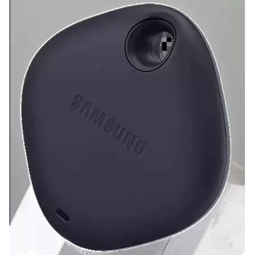 Брелок для поиска вещей и ключей Finder Samsung Galaxy SmartTag (EI-T5300BBEGRU) фото 6