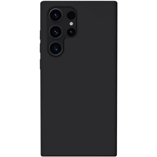 Чехол для телефонов K-DOO iCoat Black for Samsung S918 Galaxy S23 Ultra