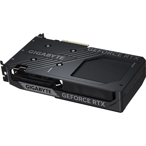 Видеокарта GIGABYTE GeForce RTX 5060 Ti WINDFORCE OC 8G (GV-N506TWF2OC-8GD)