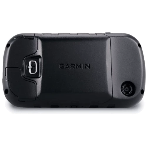 Garmin Montana 650t (010-00924-03): Разрешение экрана 272х480