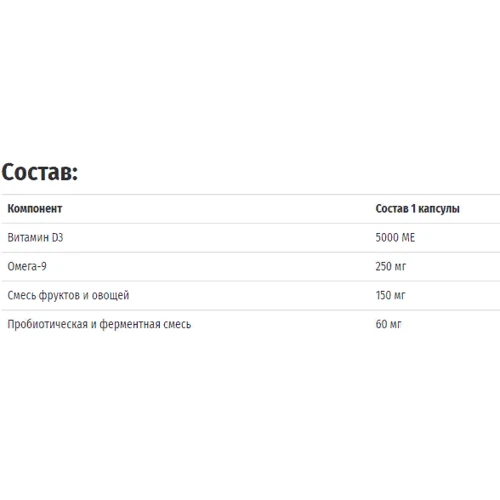 Garden of Life Vitamin Code, RAW D3, Витамин D3 5,000 IU, 60 Vegetarian Capsules (GOL-11586): Пол Унисекс