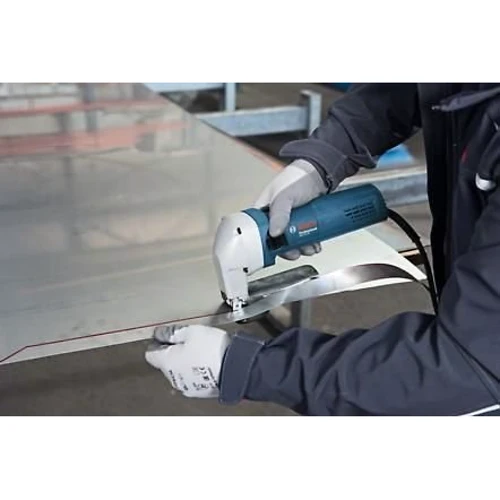 Електроножиці Bosch GSC 75-16 (0601500500)