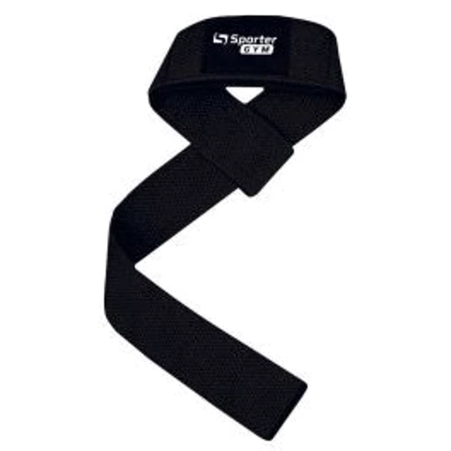 Прочий аксессуар Sporter Подъемный ремень (MFA-448.4 D) - Full Black