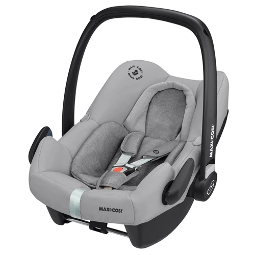 Автокресло Maxi-Cosi Rock Nomad Grey (8555712110)