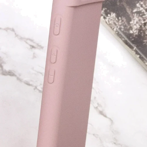 Чохол для телефона Lakshmi Case Silicone Cover with logo Pink Sand для Google Pixel 9 Pro XL