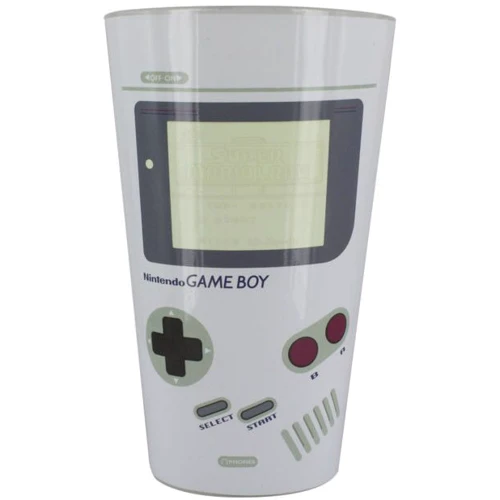Стакан Game Boy Colour Change Glass
