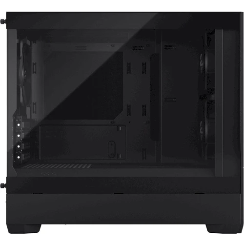 Корпус Fractal Design Pop Mini Silent Black TG Clear Tint (FD-C-POS1M-02): Назначение игровой