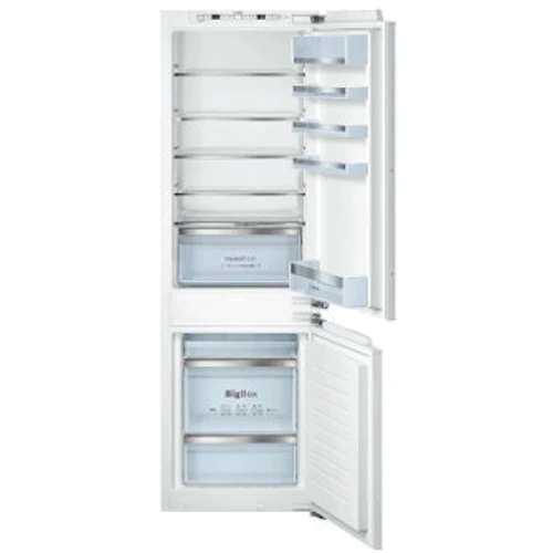 Встраиваемый холодильник Bosch KIN86KF31: Мощность замораживания 8 кг/сутки