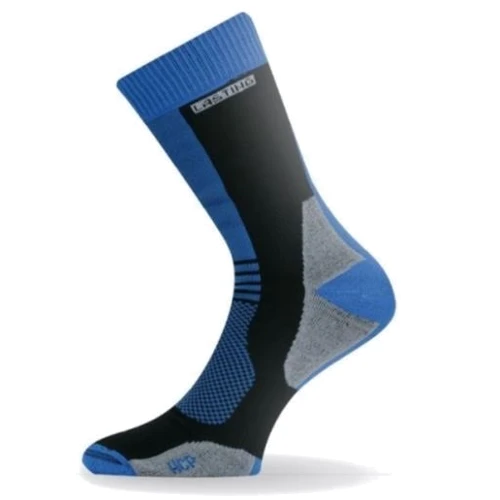 Термошкарпетки Lasting HCP 905 - S - Black/Blue (002.003.2801)