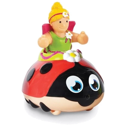 Ігровий набір Wow Toys Лілу Сонечко (10416): Тип Ігрова фігурка