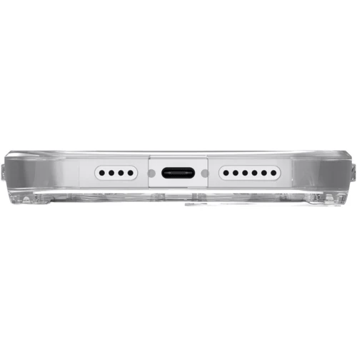 Чохол для iPhone Urban Armor Gear UAG Plyo Magsafe Ice (114069114343) для iPhone 14 Plus фото 8