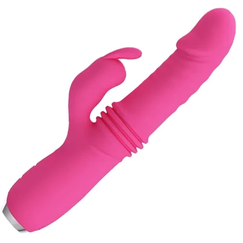 Вибратор LYBAILE Pretty Love Dorothy Pink (BI-014713-1)