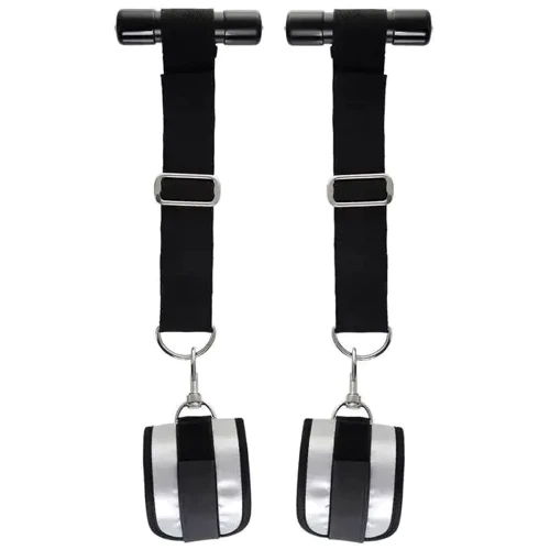 Фиксаторы для рук Toyfa Anonymo Door Cuffs №0702