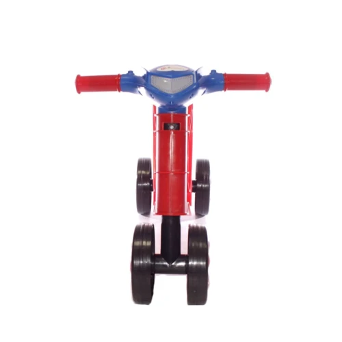 Беговел Минибайк 0137/01 со звуком: Производитель DOLONI TOYS