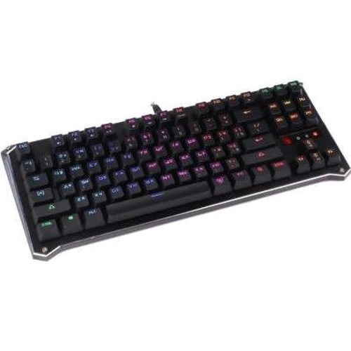 Клавіатура A4Tech Bloody B930 RGB: Підключення проводное