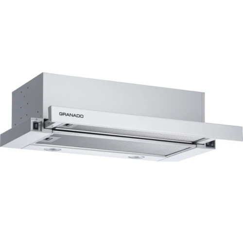 Вытяжка Granado Telde 603-1200 white