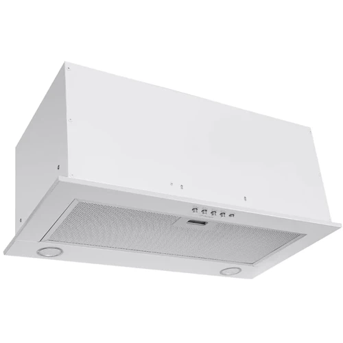 Вытяжка Perfelli BI 6812 W LED: Тип монтажа Встраиваемый