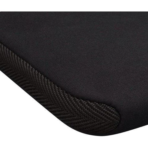 Сумка для ноутбука Case Logic 14 "Laps Sleeve Black (LAPS-114): Колір чорний